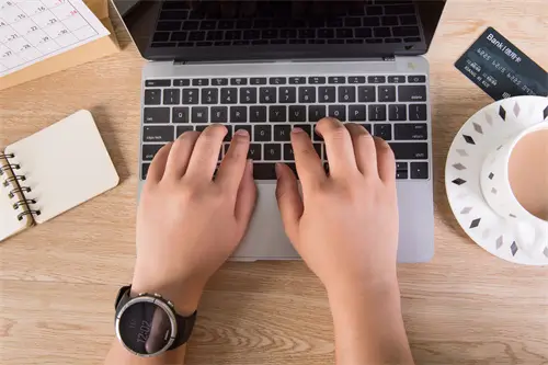 硬笔行楷看字怎么写图片